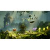 PREVENTA RAYMAN LEGENDS RETOLD SWITCH2 TARJETA LLAVE DE JUEGO PARA NINTENDO SWITCH 2 VERSIÓN ESPAÑOLA GARANTIA EUROPEA WARRANTY